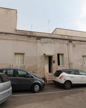 Vendita indipendente via immacolata san giorgio io