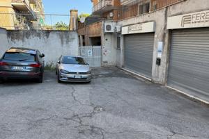 Box largo la loggia / portuense