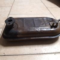 marmitta motori minarelli V1