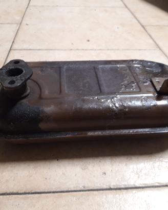 marmitta motori minarelli V1