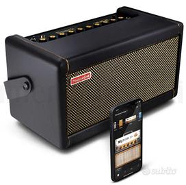 Amplificatore per chitarra Positive Grid Spark