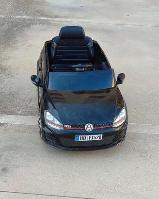 macchina elettrica bimbo