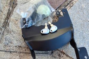 Bauletto Givi