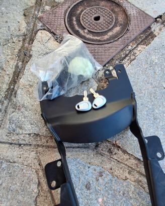 Bauletto Givi