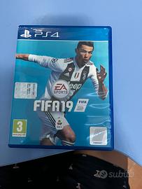 FIFA 19