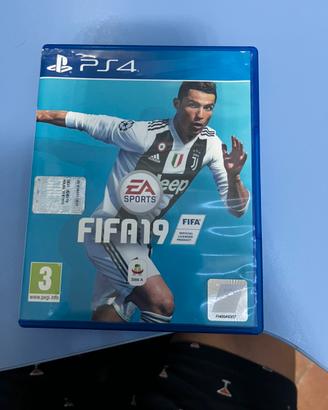 FIFA 19