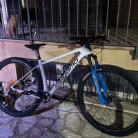 Megamo Factory 29 (modificata)