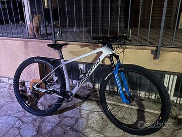 Megamo Factory 29 (modificata)