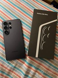 Samsung Galaxy S26 Ultra 