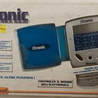 iTronic Console Multimediale Universale GIG