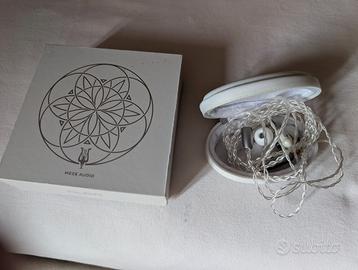 cuffie in ear Meze Alba