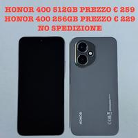 HONOR 400 Smartphone 5G 8GB/256GB