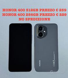 HONOR 400 Smartphone 5G 8GB/256GB