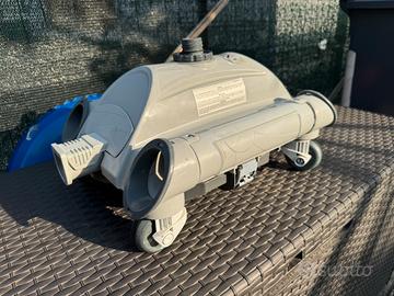 Robot pulitore piscina intex 28001