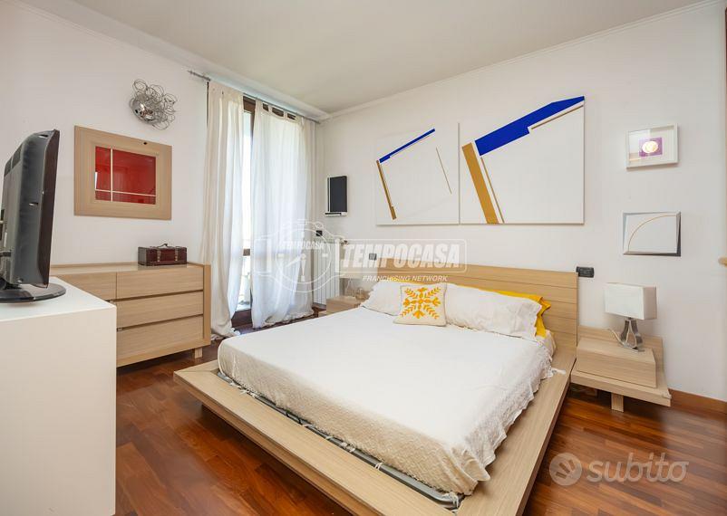 Appartamento – Cernusco sul Naviglio, Cascina San Maurizio - Vista 3