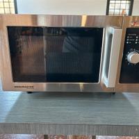 Microonde professionale