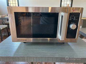 Microonde professionale