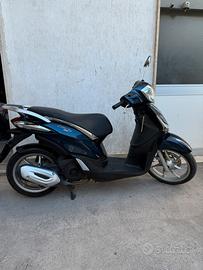 PIAGGIO LIBERTY 125 ABS