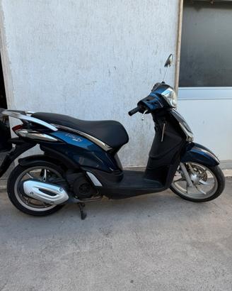 PIAGGIO LIBERTY 125 ABS