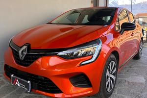 Renault Clio 5 Porte Clio 1.0 sce Life 65cv my21