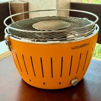 Barbecue da tavolo Lotus Grill