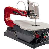 Sega a traforo einhell