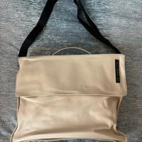 Borsa in pelle Nappa