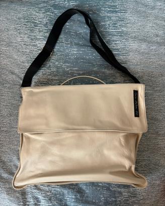 Borsa in pelle Nappa