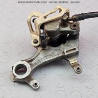 PINZA POSTERIORE SUZUKI RM-Z 450 2008 2011 RMX 200
