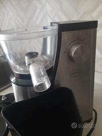 estrattore frutta e verdura