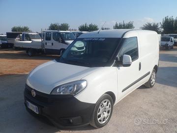 Fiat Doblo furgone