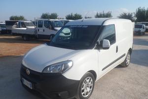 Fiat Doblo furgone