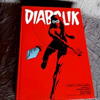Il caso diabolik - il librone rosso