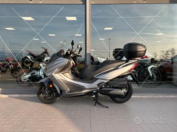 Kymco X-Town 300 - 2021