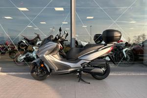 Kymco X-Town 300 - 2021