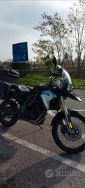 BMW F 800 GS