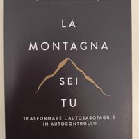 La montagna sei tu, Brianna Wiest