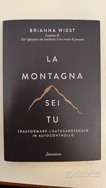 La montagna sei tu, Brianna Wiest