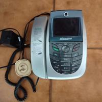 Video telefono Telecom