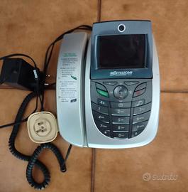 Video telefono Telecom