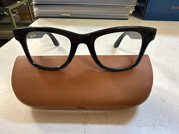 Ray ban meta Gen 2