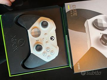 Pad xbox elite 2