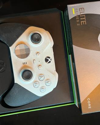Pad xbox elite 2