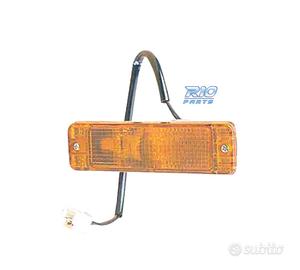 INDICATORE DI DIREZIONE ANTERIORE VOLKSWAGEN VW