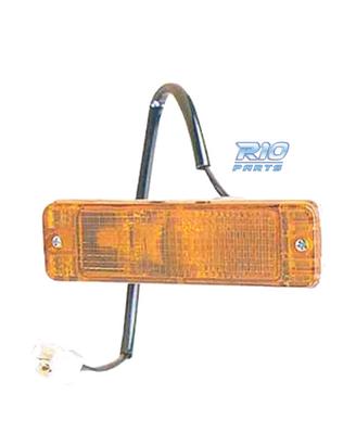 INDICATORE DI DIREZIONE ANTERIORE VOLKSWAGEN VW