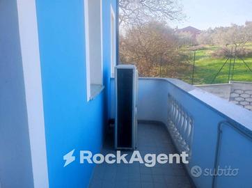 APPARTAMENTO COME B&B