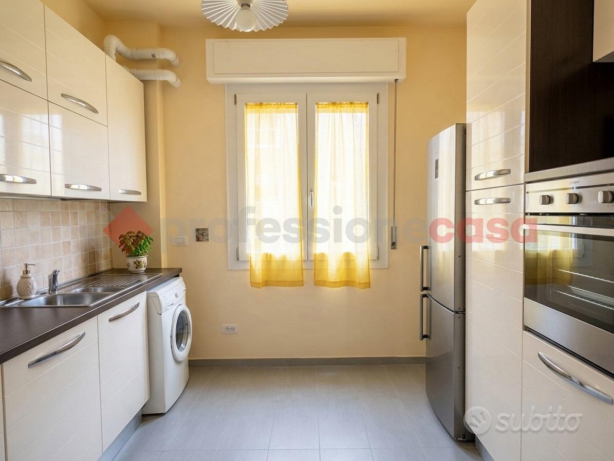 Appartamento Pisa [L269VRG] - Vista 2