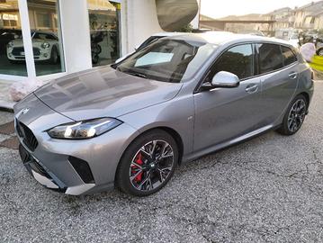 BMW 118 d MSport Pro