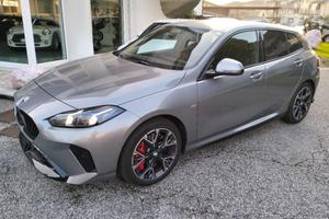 BMW 118 d MSport Pro