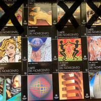 L’arte del novecento. Lara Vinca Masini